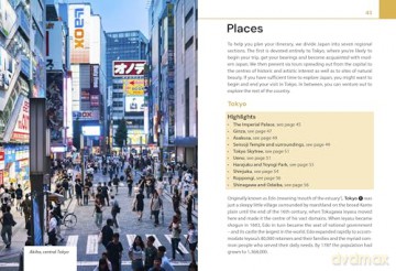 Rough Guides Mini Japan: Travel Guide with eBook (Mini Rough Guides) - Rough Guides [KSIĄŻKA]