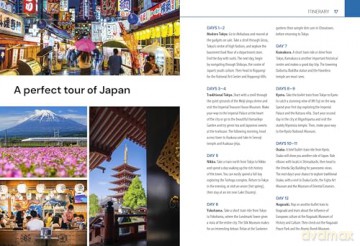 Rough Guides Mini Japan: Travel Guide with eBook (Mini Rough Guides) - Rough Guides [KSIĄŻKA]