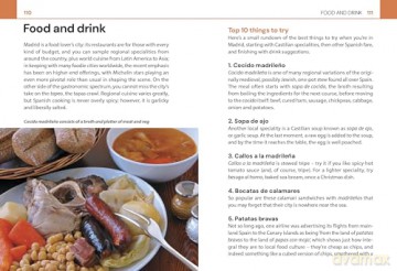Rough Guides Mini Madrid: Travel Guide with eBook (Mini Rough Guides) - Rough Guides [KSIĄŻKA]