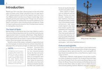 Rough Guides Mini Madrid: Travel Guide with eBook (Mini Rough Guides) - Rough Guides [KSIĄŻKA]