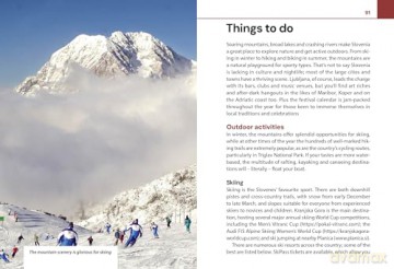 Rough Guides Mini Slovenia: Travel Guide with eBook (Mini Rough Guides) - Rough Guides [KSIĄŻKA]