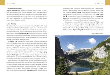 Rough Guides Mini Slovenia: Travel Guide with eBook (Mini Rough Guides) - Rough Guides [KSIĄŻKA]
