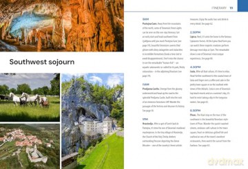 Rough Guides Mini Slovenia: Travel Guide with eBook (Mini Rough Guides) - Rough Guides [KSIĄŻKA]
