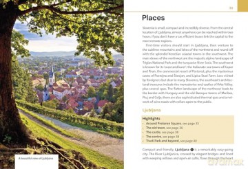 Rough Guides Mini Slovenia: Travel Guide with eBook (Mini Rough Guides) - Rough Guides [KSIĄŻKA]