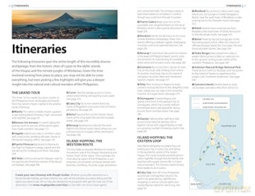 Rough Guides Philippines: Travel Guide with eBook (Rough Guides Main Series) - Rough Guides [KSIĄŻKA]