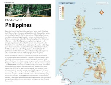 Rough Guides Philippines: Travel Guide with eBook (Rough Guides Main Series) - Rough Guides [KSIĄŻKA]