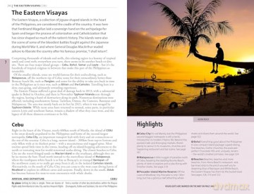 Rough Guides Philippines: Travel Guide with eBook (Rough Guides Main Series) - Rough Guides [KSIĄŻKA]