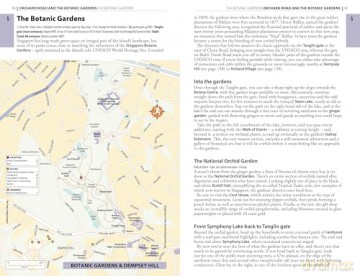 Rough Guides Singapore: Travel Guide with eBook (Rough Guides Main Series) - Rough Guides [KSIĄŻKA]