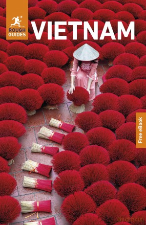 Rough Guides Vietnam: Travel Guide with eBook (Rough Guides Main Series) - Rough Guides [KSIĄŻKA]