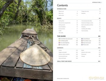 Rough Guides Vietnam: Travel Guide with eBook (Rough Guides Main Series) - Rough Guides [KSIĄŻKA]