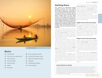 Rough Guides Vietnam: Travel Guide with eBook (Rough Guides Main Series) - Rough Guides [KSIĄŻKA]