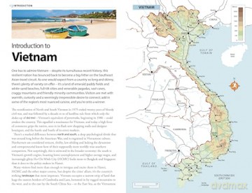 Rough Guides Vietnam: Travel Guide with eBook (Rough Guides Main Series) - Rough Guides [KSIĄŻKA]