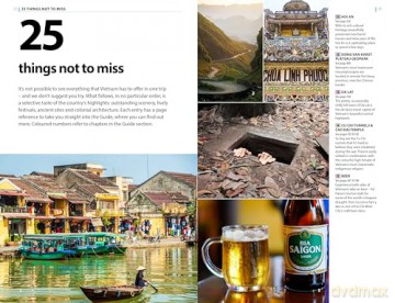 Rough Guides Vietnam: Travel Guide with eBook (Rough Guides Main Series) - Rough Guides [KSIĄŻKA]