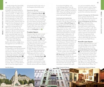 Rough Guides Walks and Tours Budapest: Travel Guide with eBook: Top 10 Itineraries for Your Trip - Rough Guides [KSIĄŻKA]