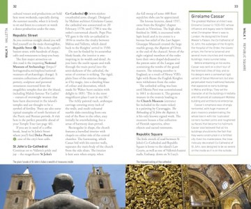 Rough Guides Walks and Tours Malta: Travel Guide with eBook - Rough Guides [KSIĄŻKA]