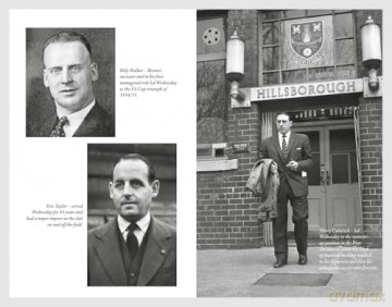 Ruling the Roost: The Managers of Sheffield Wednesday - Richard Crooks [KSIĄŻKA]