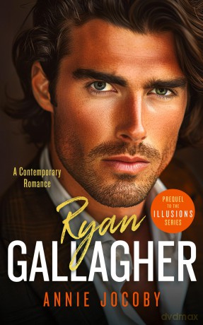 Ryan Gallagher: Illusions Series Prequel - Annie Jocoby [KSIĄŻKA]