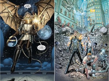 S.H.I.E.L.D. by Hickman & Weaver Omnibus - Jonathan Hickman [KSIĄŻKA]