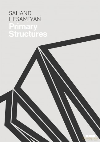 Sahand Hesamiyan: Primary Structures - Sahand Hesamiyan [KSIĄŻKA]