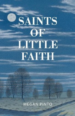 Saints of Little Faith - Megan Pinto [KSIĄŻKA]