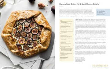Sally's Baking 101: Foolproof Recipes from Easy to Advanced - Sally McKenney [KSIĄŻKA]