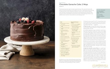Sally's Baking 101: Foolproof Recipes from Easy to Advanced - Sally McKenney [KSIĄŻKA]