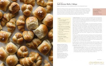 Sally's Baking 101: Foolproof Recipes from Easy to Advanced - Sally McKenney [KSIĄŻKA]