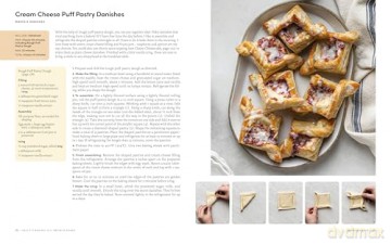Sally's Baking 101: Foolproof Recipes from Easy to Advanced - Sally McKenney [KSIĄŻKA]