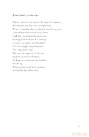 Same: Poems on love, sisterhood and womanhood - Hannah Rosenberg [KSIĄŻKA]