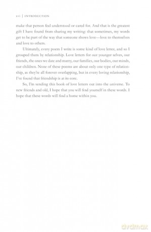 Same: Poems on love, sisterhood and womanhood - Hannah Rosenberg [KSIĄŻKA]