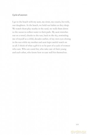 Same: Poems on love, sisterhood and womanhood - Hannah Rosenberg [KSIĄŻKA]