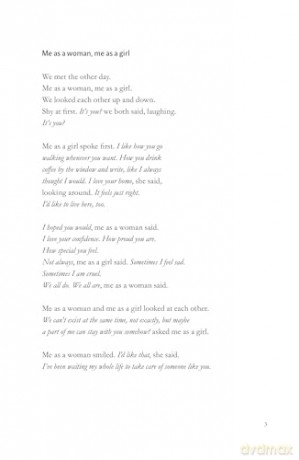 Same: Poems on love, sisterhood and womanhood - Hannah Rosenberg [KSIĄŻKA]