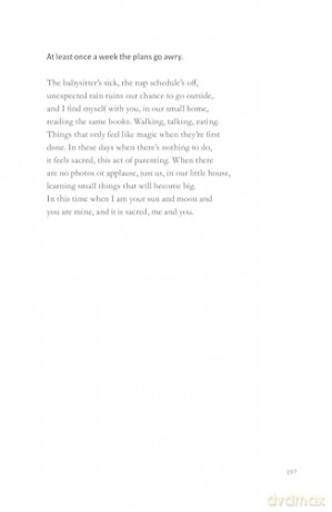 Same: Poems on love, sisterhood and womanhood - Hannah Rosenberg [KSIĄŻKA]
