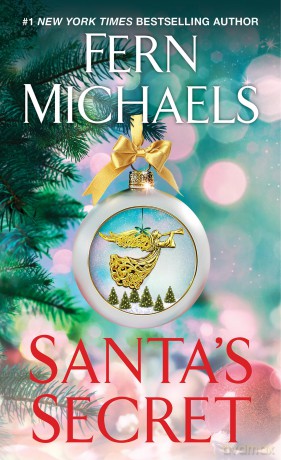 Santa's Secret (Santa's Crew) - Fern Michaels [KSIĄŻKA]