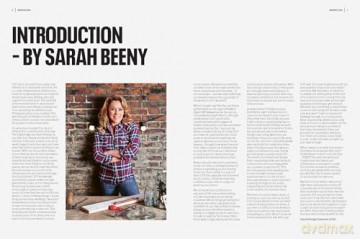 Sarah Beeny's 100 DIY Jobs: The essentials made simple - Sarah Beeny [KSIĄŻKA]