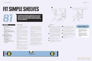 Sarah Beeny's 100 DIY Jobs: The essentials made simple - Sarah Beeny [KSIĄŻKA]