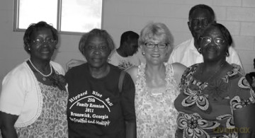 Scarlett: Slavery's Enduring Legacy in an American Family - Leslie Stainton [KSIĄŻKA]