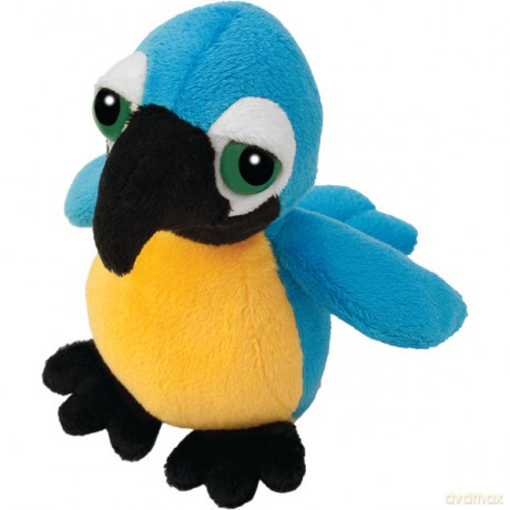 SUKI Papuga 24 cm [ZABAWKA]
