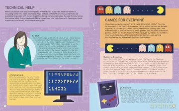 Science Stories: Coding and Computers: From the First Machines to AI and the Metaverse - Lisa Regan [KSIĄŻKA]