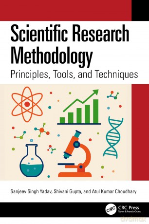 Scientific Research Methodology: Principles, Tools, and Techniques - Sanjeev Singh Yadav [KSIĄŻKA]