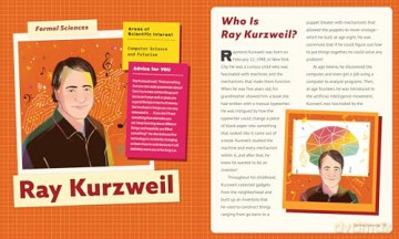 Scientists Like Me: Stories, Advice, and Inspiration from 25 Trailblazers with Experiments to Try at Home - The Kamin Science Center [KSIĄŻKA]