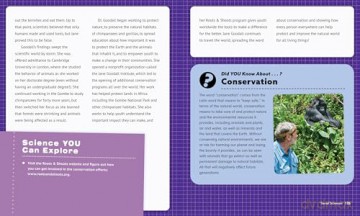 Scientists Like Me: Stories, Advice, and Inspiration from 25 Trailblazers with Experiments to Try at Home - The Kamin Science Center [KSIĄŻKA]
