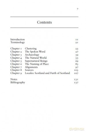 Scotland's Geomythography - 'This is a journey into the cultural heritage of a nation.' Scottish Review of Books on Scotland the Brave Land - Stuart McHardy [KSIĄŻKA]