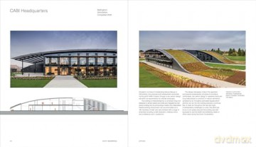 Scott Brownrigg: Architecture + Progression - Darren Comber [KSIĄŻKA]