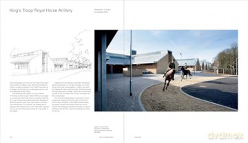 Scott Brownrigg: Architecture + Progression - Darren Comber [KSIĄŻKA]