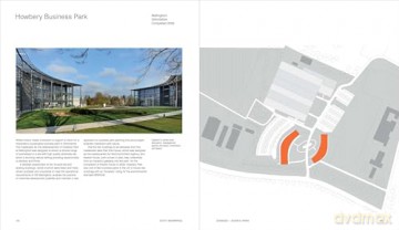 Scott Brownrigg: Architecture + Progression - Darren Comber [KSIĄŻKA]