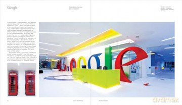 Scott Brownrigg: Architecture + Progression - Darren Comber [KSIĄŻKA]