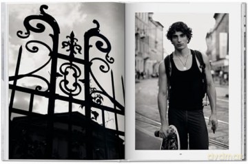 Scott Schuman. The Sartorialist MILANO - Scott Schuman [KSIĄŻKA]