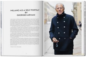 Scott Schuman. The Sartorialist MILANO - Scott Schuman [KSIĄŻKA]