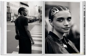 Scott Schuman. The Sartorialist MILANO - Scott Schuman [KSIĄŻKA]